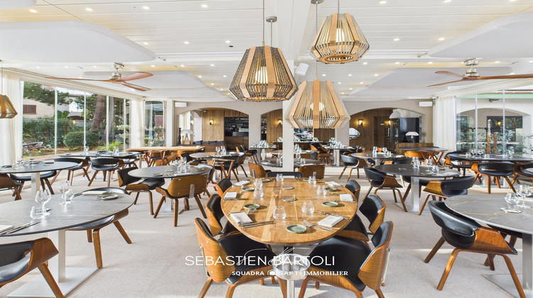 Ma-Cabane - Vente Local commercial Lecci, 219 m²