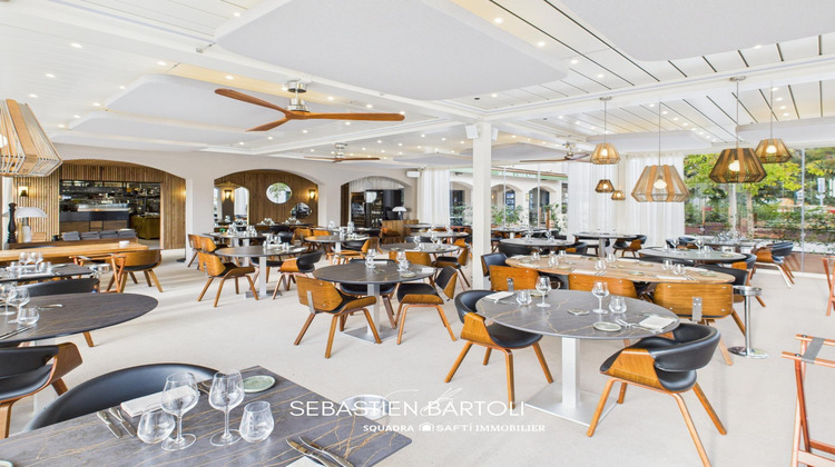 Ma-Cabane - Vente Local commercial Lecci, 219 m²