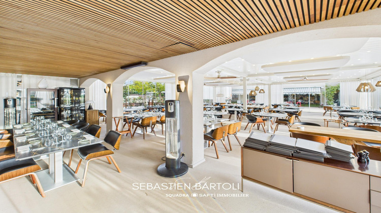 Ma-Cabane - Vente Local commercial Lecci, 219 m²