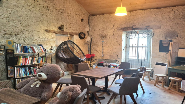 Ma-Cabane - Vente Local commercial LECTOURE, 84 m²