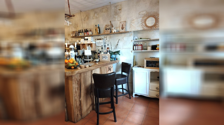 Ma-Cabane - Vente Local commercial LECTOURE, 84 m²
