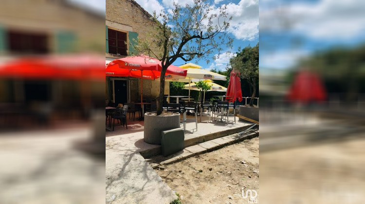 Ma-Cabane - Vente Local commercial Lédenon, 60 m²