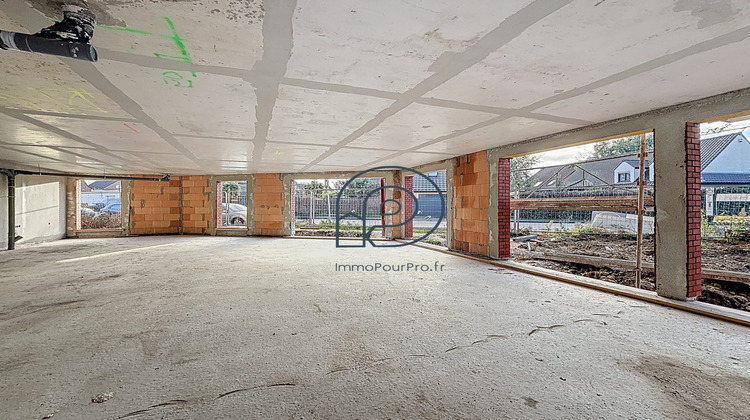 Ma-Cabane - Vente Local commercial Leers, 95 m²