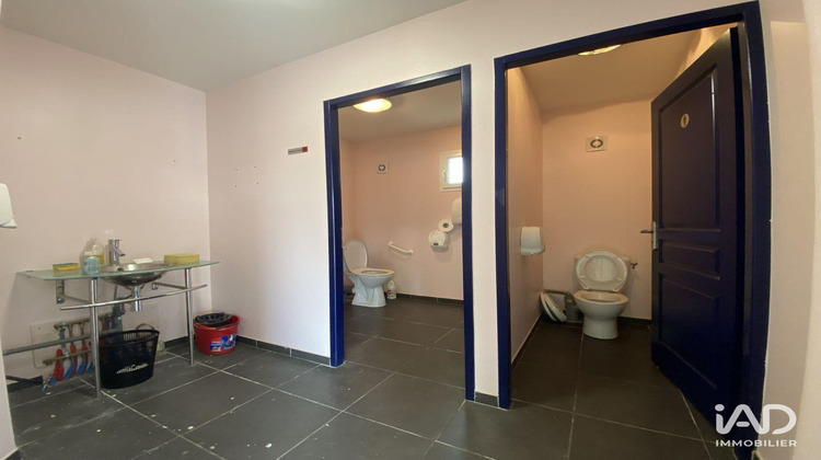Ma-Cabane - Vente Local commercial Léguevin, 261 m²