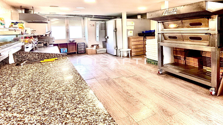 Ma-Cabane - Vente Local commercial Leguevin, 120 m²