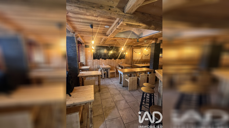 Ma-Cabane - Vente Local commercial Lelex, 60 m²