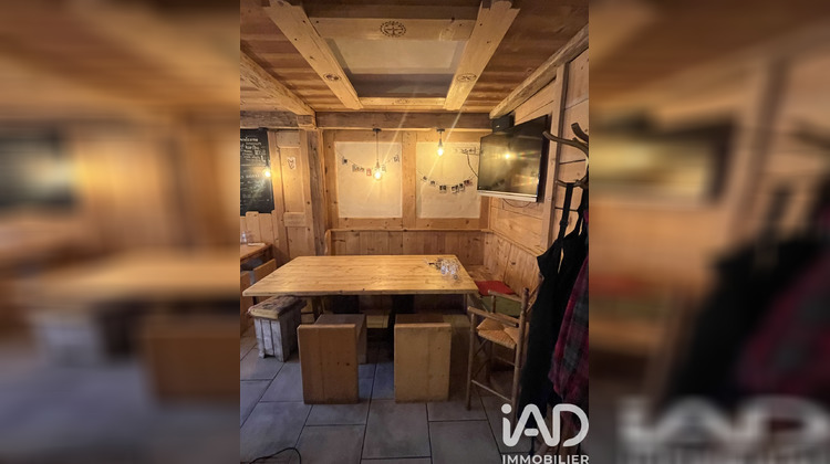 Ma-Cabane - Vente Local commercial Lelex, 60 m²