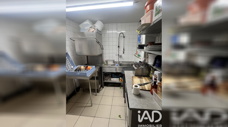 Ma-Cabane - Vente Local commercial Lelex, 60 m²