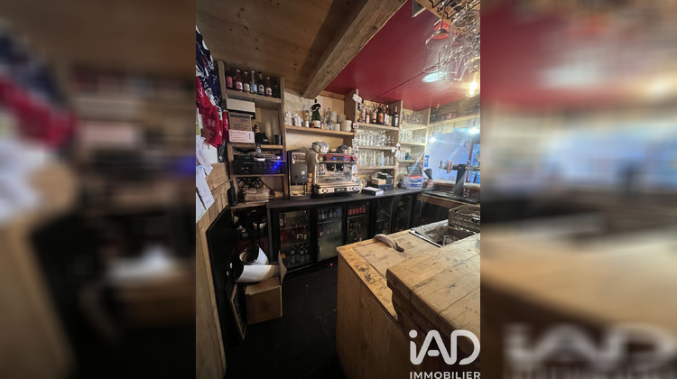 Ma-Cabane - Vente Local commercial Lelex, 60 m²