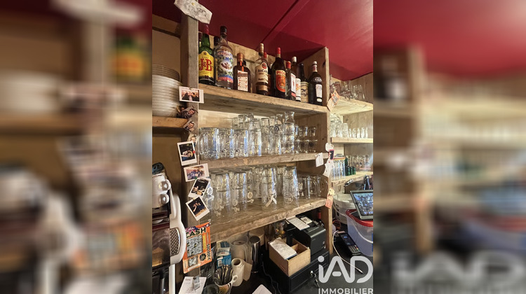 Ma-Cabane - Vente Local commercial Lelex, 60 m²