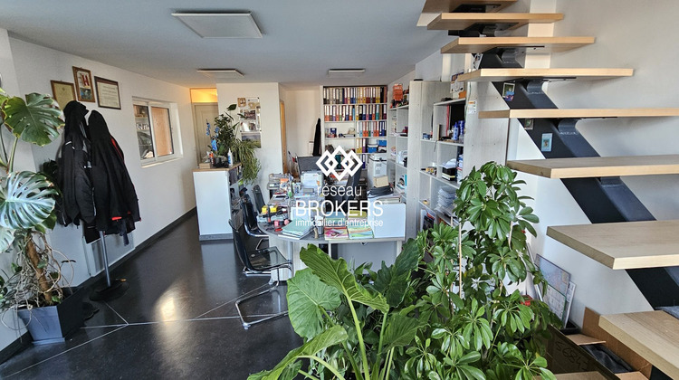 Ma-Cabane - Vente Local commercial Lempdes, 757 m²