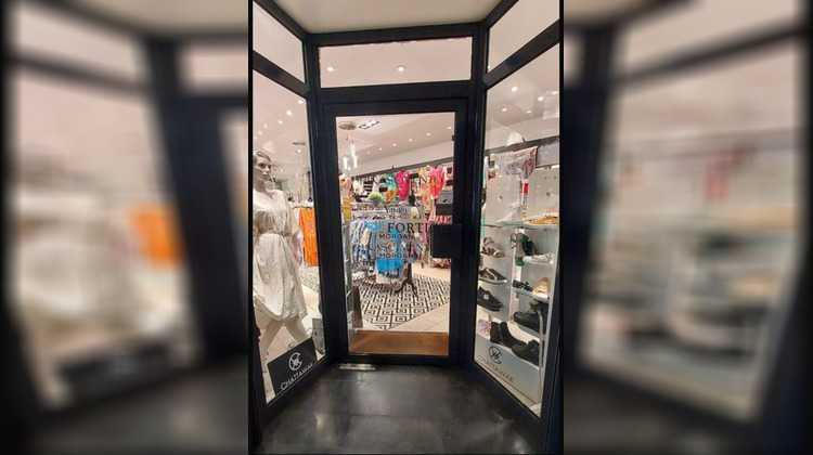 Ma-Cabane - Vente Local commercial Lens, 55 m²