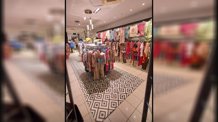 Ma-Cabane - Vente Local commercial Lens, 55 m²