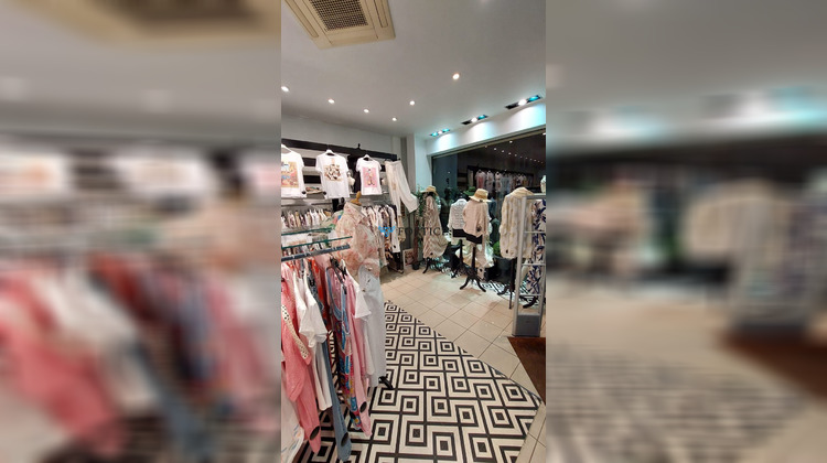 Ma-Cabane - Vente Local commercial Lens, 55 m²