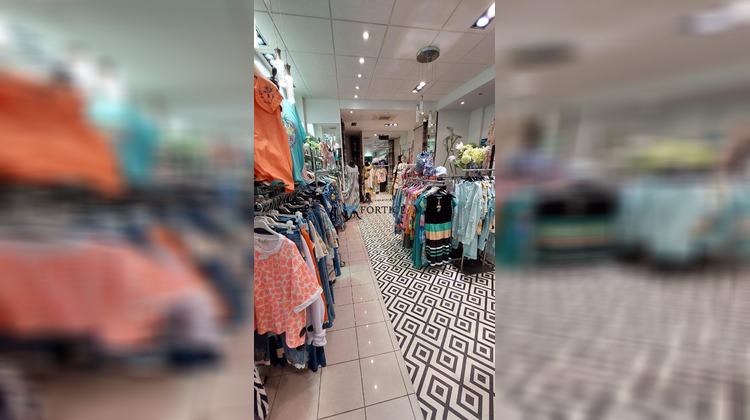 Ma-Cabane - Vente Local commercial Lens, 55 m²