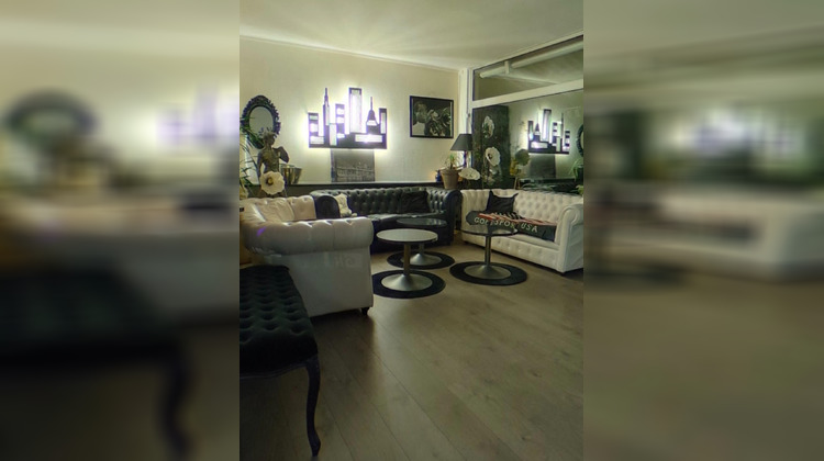 Ma-Cabane - Vente Local commercial Lens, 95 m²