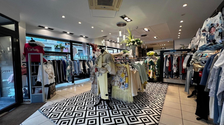 Ma-Cabane - Vente Local commercial Lens, 55 m²