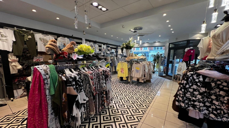 Ma-Cabane - Vente Local commercial Lens, 55 m²