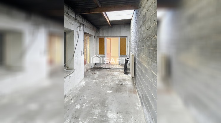 Ma-Cabane - Vente Local commercial Lens, 161 m²