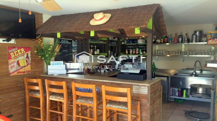 Ma-Cabane - Vente Local commercial Lentillac-du-Causse, 950 m²