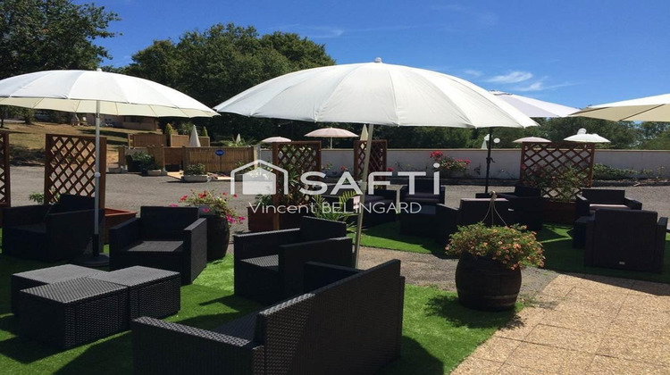 Ma-Cabane - Vente Local commercial Lentillac-du-Causse, 950 m²