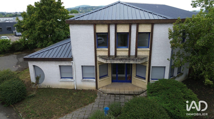 Ma-Cabane - Vente Local commercial Lentilly, 1995 m²