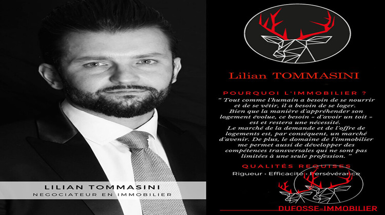 Ma-Cabane - Vente Local commercial LENTILLY, 210 m²