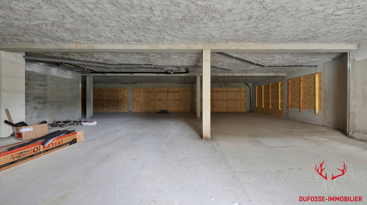 Ma-Cabane - Vente Local commercial LENTILLY, 210 m²