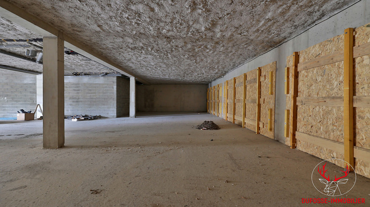 Ma-Cabane - Vente Local commercial LENTILLY, 210 m²