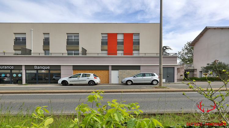 Ma-Cabane - Vente Local commercial LENTILLY, 210 m²