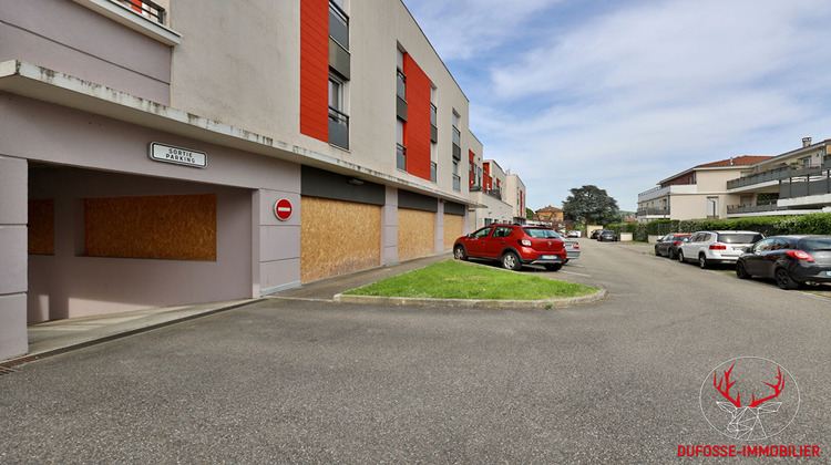 Ma-Cabane - Vente Local commercial LENTILLY, 210 m²