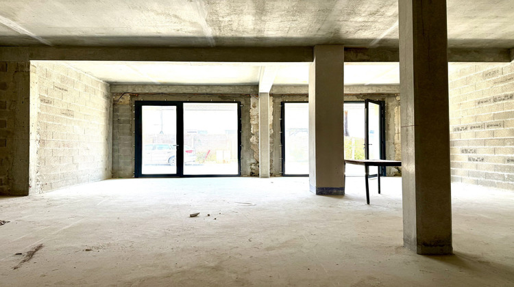 Ma-Cabane - Vente Local commercial Léognan, 210 m²