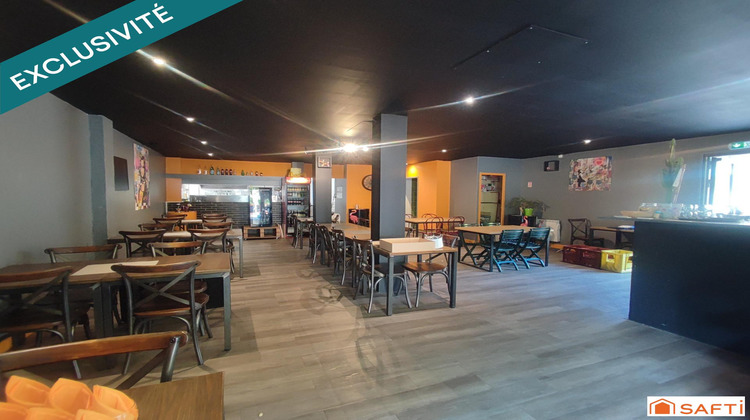 Ma-Cabane - Vente Local commercial Lere, 112 m²