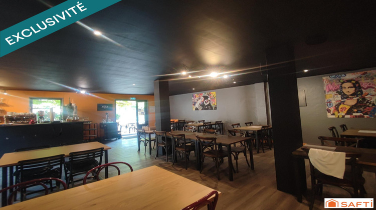 Ma-Cabane - Vente Local commercial Lere, 112 m²