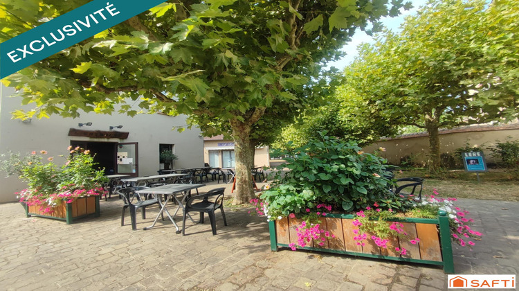 Ma-Cabane - Vente Local commercial Lere, 112 m²