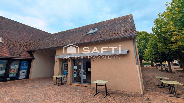 Ma-Cabane - Vente Local commercial Lere, 68 m²