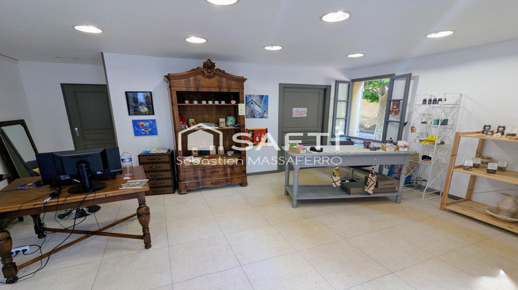 Ma-Cabane - Vente Local commercial Lere, 68 m²