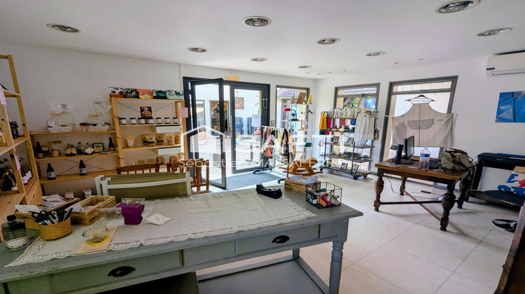 Ma-Cabane - Vente Local commercial Lere, 68 m²