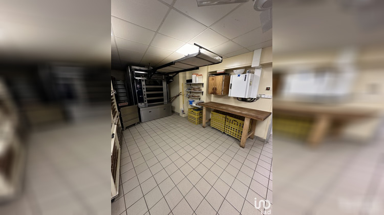 Ma-Cabane - Vente Local commercial Lerrain, 300 m²