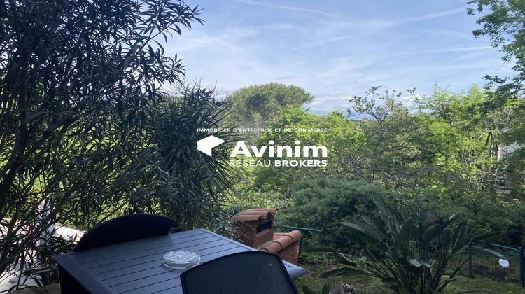 Ma-Cabane - Vente Local commercial Les Adrets-de-l'Estérel, 500 m²