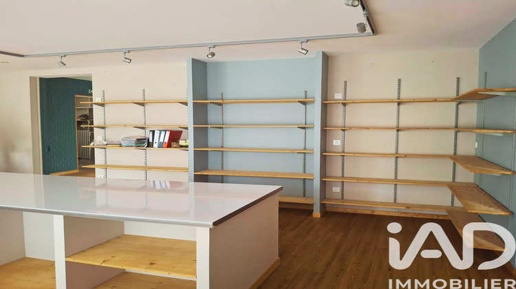 Ma-Cabane - Vente Local commercial Les Aix-d'Angillon, 220 m²