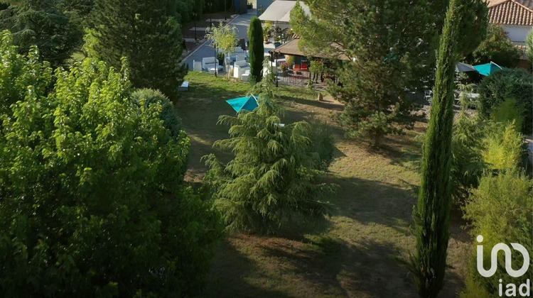 Ma-Cabane - Vente Local commercial Les Angles, 450 m²