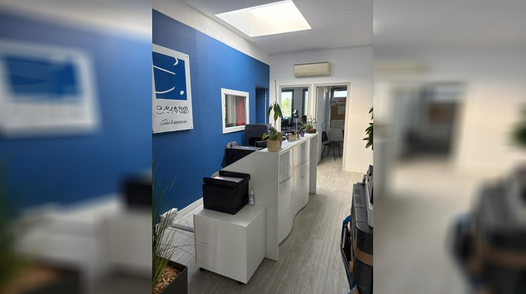 Ma-Cabane - Vente Local commercial LES ANGLES, 138 m²