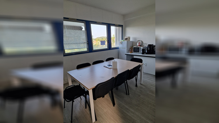 Ma-Cabane - Vente Local commercial LES ANGLES, 138 m²