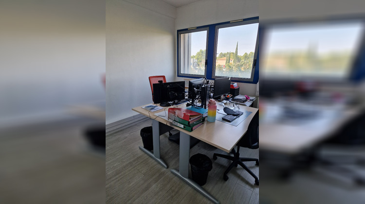 Ma-Cabane - Vente Local commercial LES ANGLES, 138 m²