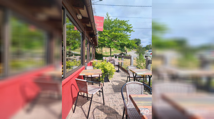 Ma-Cabane - Vente Local commercial Les Ardillats, 184 m²