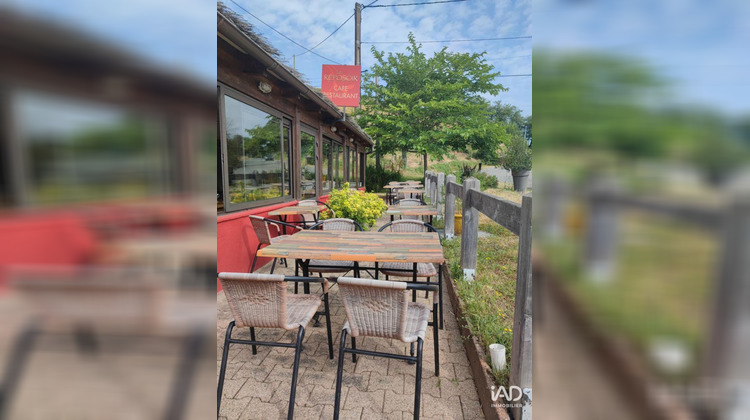 Ma-Cabane - Vente Local commercial Les Ardillats, 184 m²