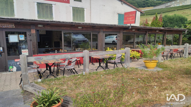 Ma-Cabane - Vente Local commercial Les Ardillats, 184 m²
