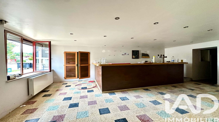 Ma-Cabane - Vente Local commercial Les Ayvelles, 462 m²
