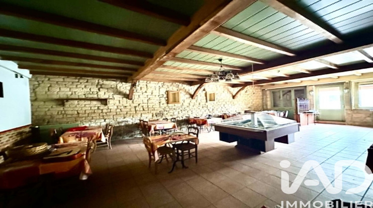 Ma-Cabane - Vente Local commercial Les Ayvelles, 462 m²